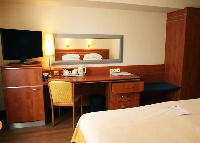 Hotel Nadmorski Gdynia