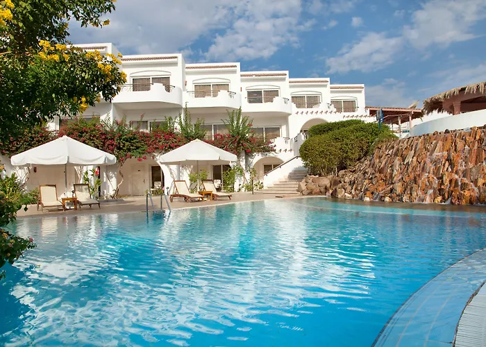 Jaz Elite Palace - Adults Friendly 16 Years Plus Szarm el-Szejk