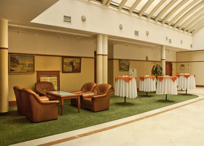 Hotel Hetman Warszawa