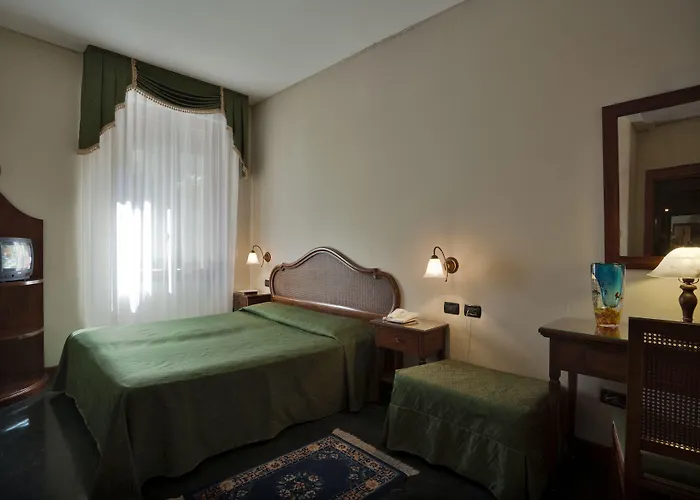 Locanda Gaffaro Wenecja