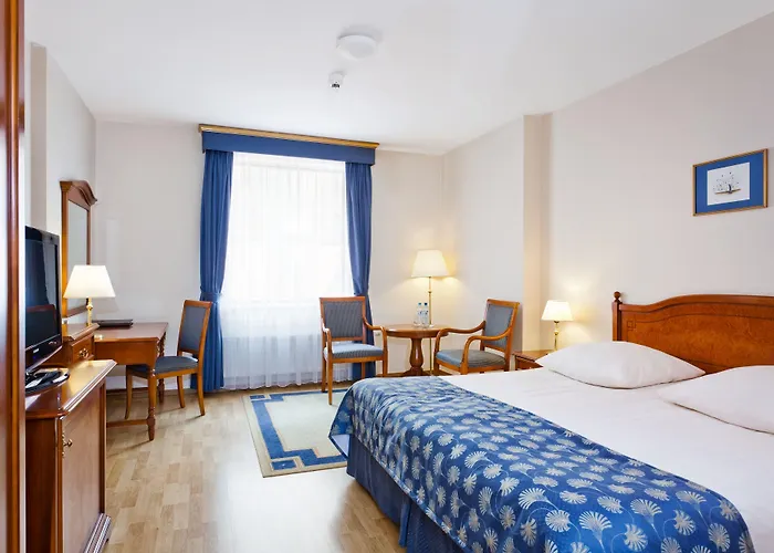Qubus Hotel Wrocław