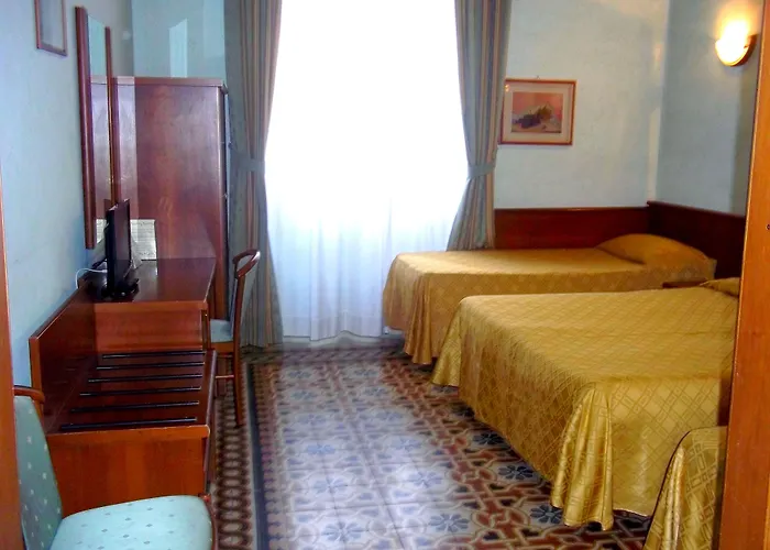 Hotel Palazzo Vecchio Florencja