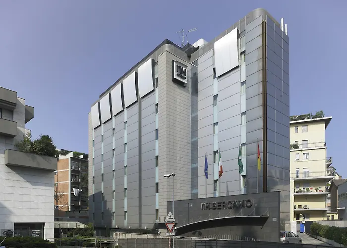 Hotel Nh Bergamo
