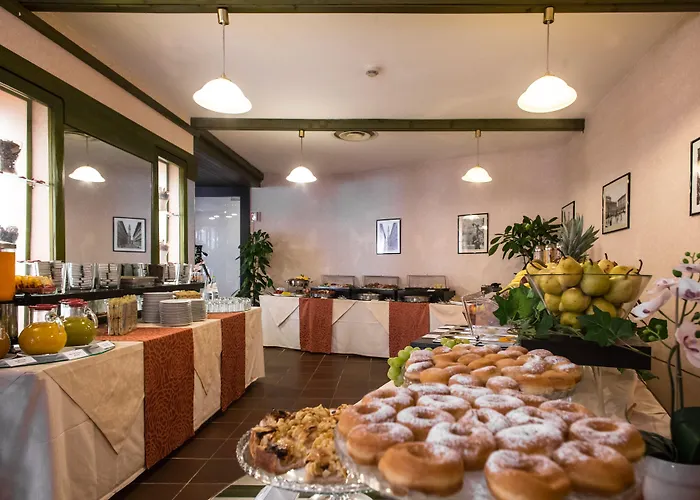 Hotel Mirage Florencja