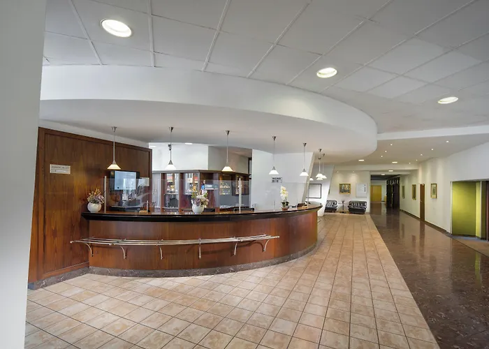 Hotel Cernigov Hradec Králové