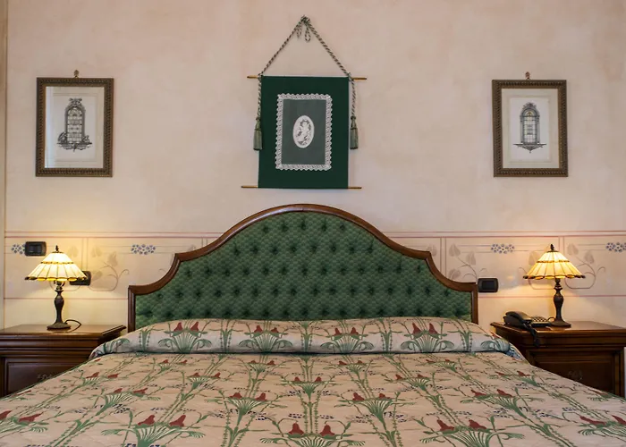 Liberty Hotel Katania