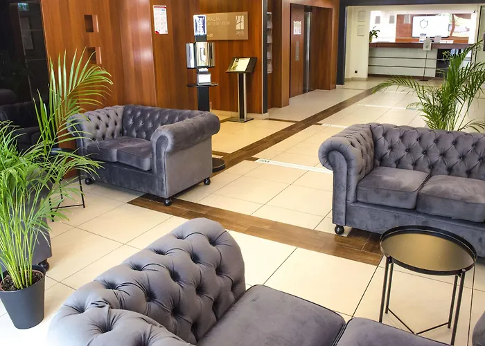 Best Western Hotel Portos Warszawa