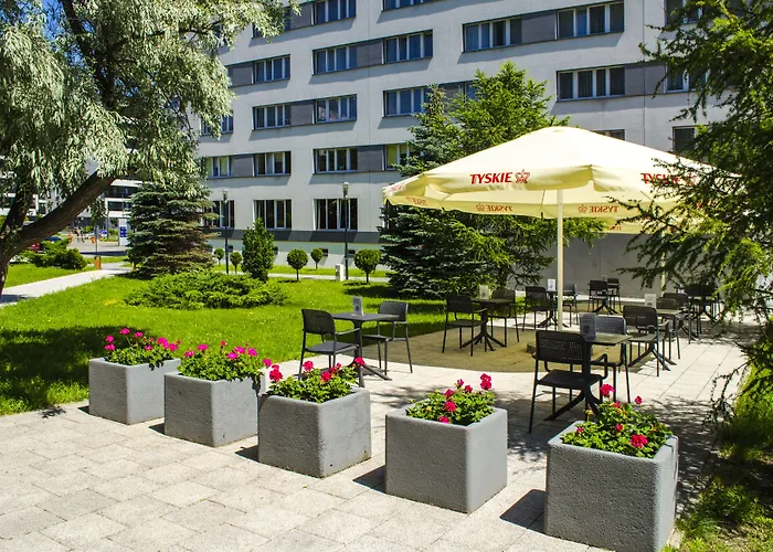 Best Western Hotel Portos Warszawa