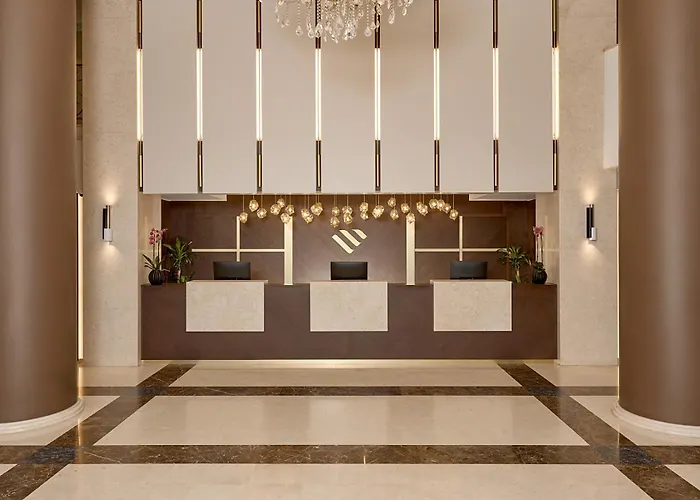 Grand Hotel Palace Saloniki