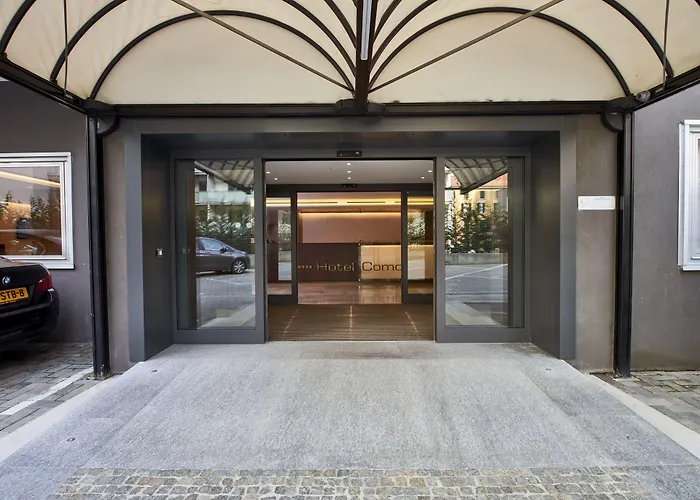 Hotel Como