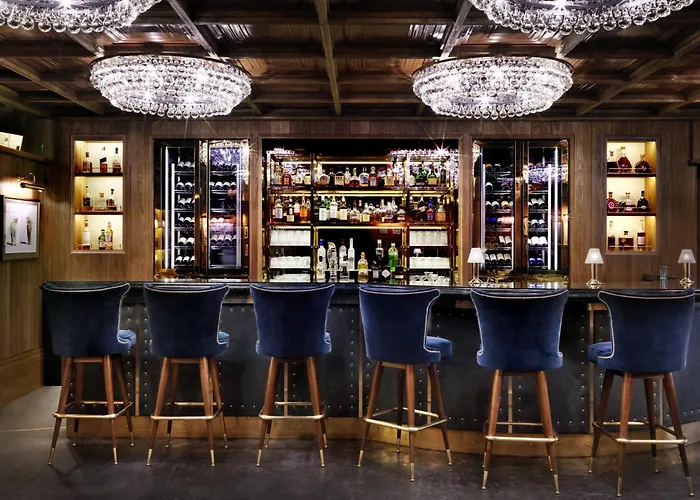 The Kensington Hotel Londyn