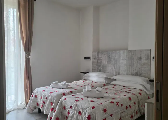 Hotel Bergamo & Dintorni