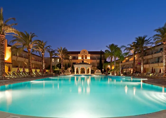 Napa Plaza Hotel (Adults Only) Ajia Napa