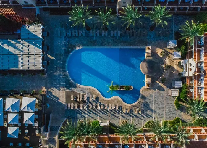 Napa Plaza Hotel (Adults Only) Ajia Napa