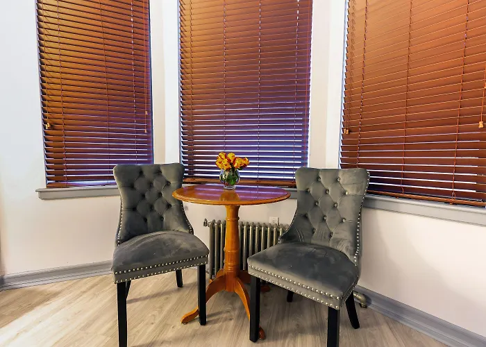 Hotel St. James Nowy Jork