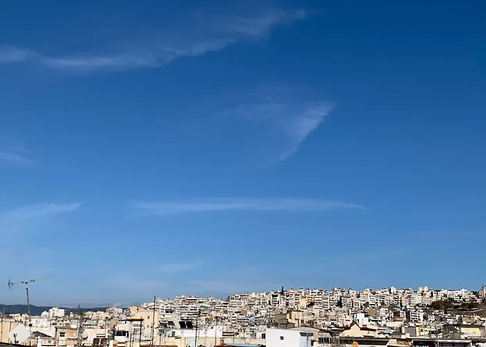 Hotel El Greco Saloniki