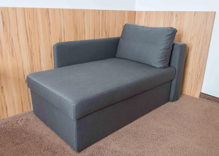 Pension Dr. Geissler Wiedeń