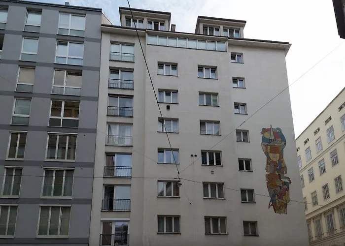 Pension Dr. Geissler Wiedeń