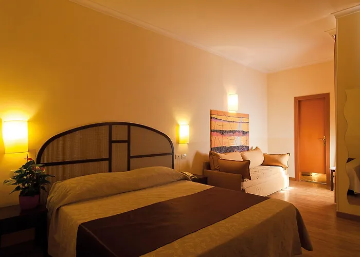 Hotel Novecento Rzym