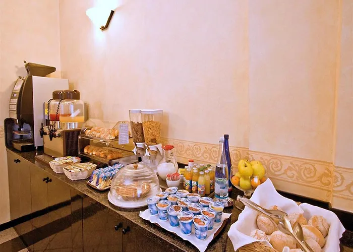 Piccolo Hotel Mediolan
