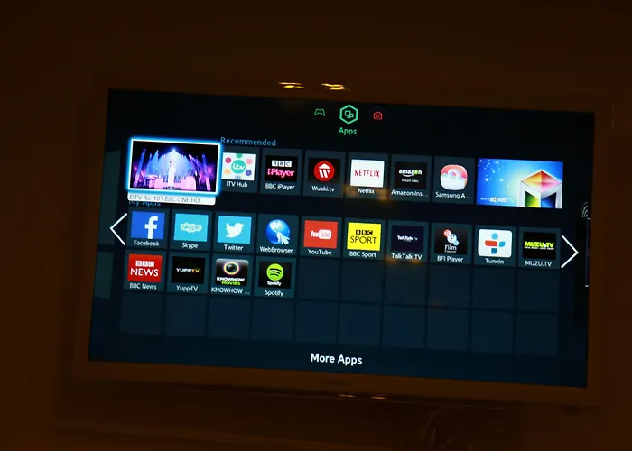 Exhibition Court Hotel 4 Londyn