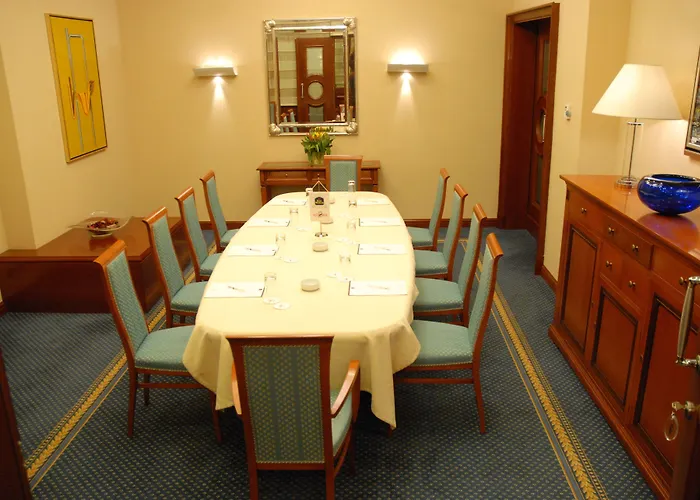 Best Western Premier Hotel Astoria Zagrzeb