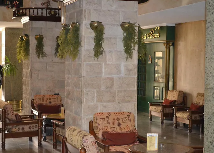 Beirut Hotel Kair