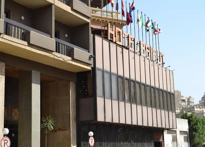 Beirut Hotel Kair