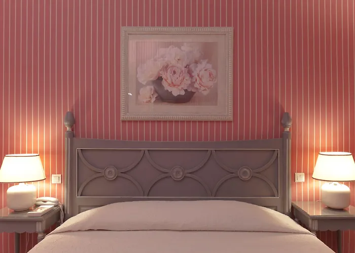 Hotel Beaubourg Paryż