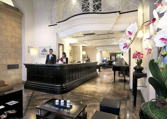 Il Principe Hotel Katania