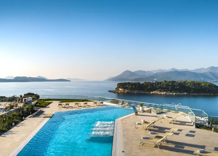 Valamar Argosy Hotel Dubrownik