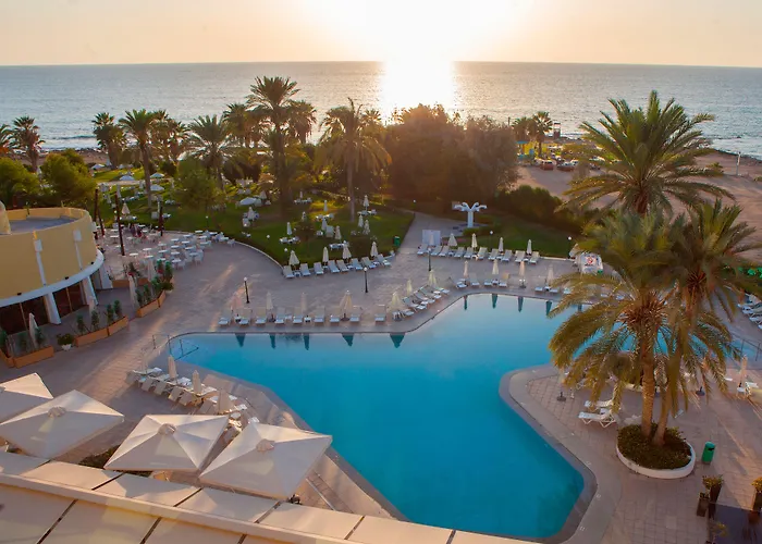 Louis Imperial Beach Pafos