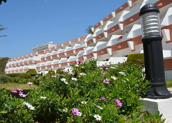 Hotel Club Almoggar Garden Beach Agadir