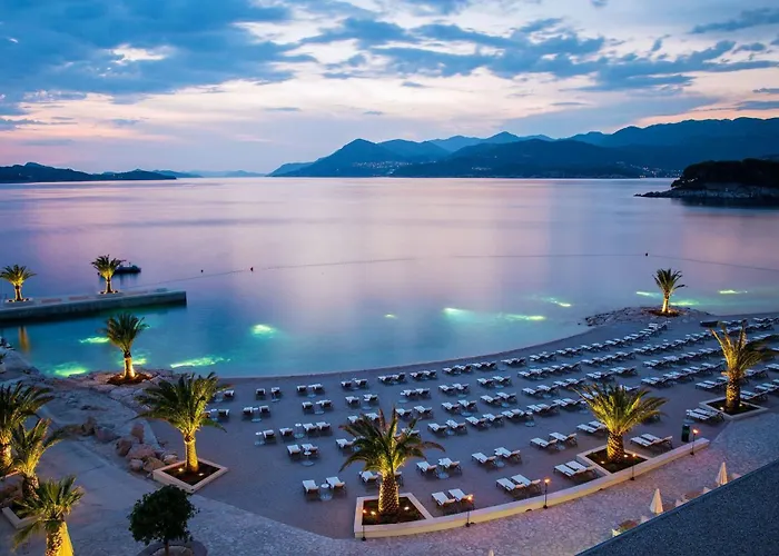 President Hotel, Valamar Collection Dubrownik