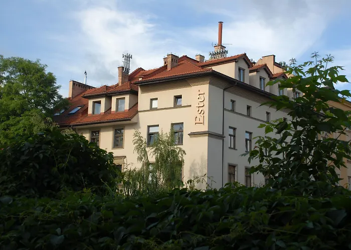 Hotel Ester Kraków