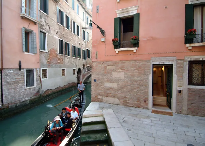 Residence Corte Grimani Wenecja