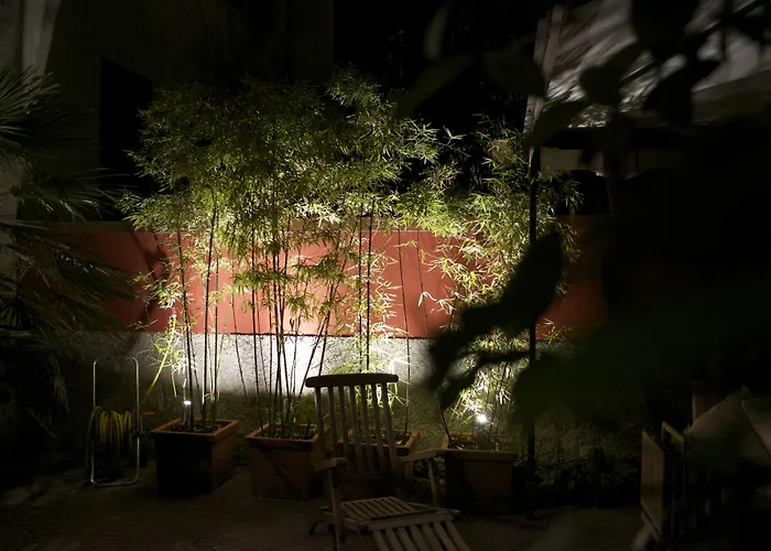 Hotel Colombia Mediolan