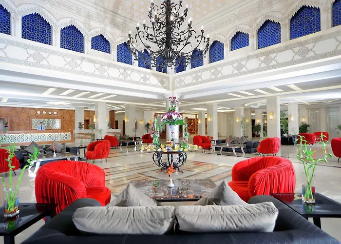 Pickalbatros Aqua Park Resort - Hurghada