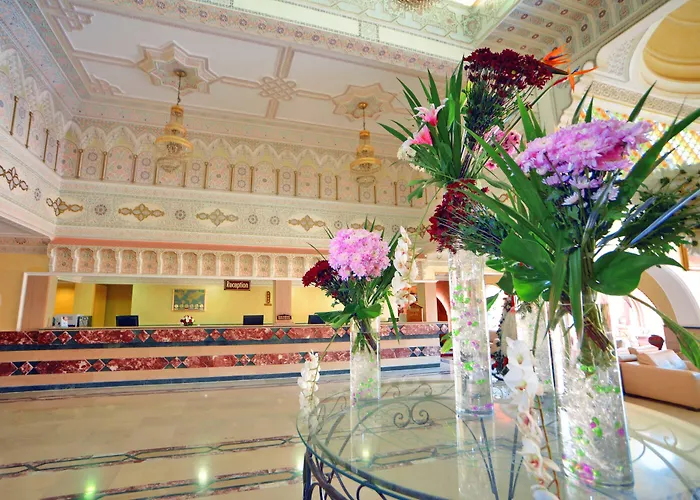 Pickalbatros Alf Leila Wa Leila Resort - Neverland Hurghada (Adults Only)