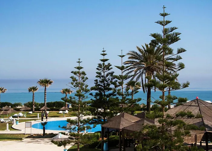Amir Palace Monastir