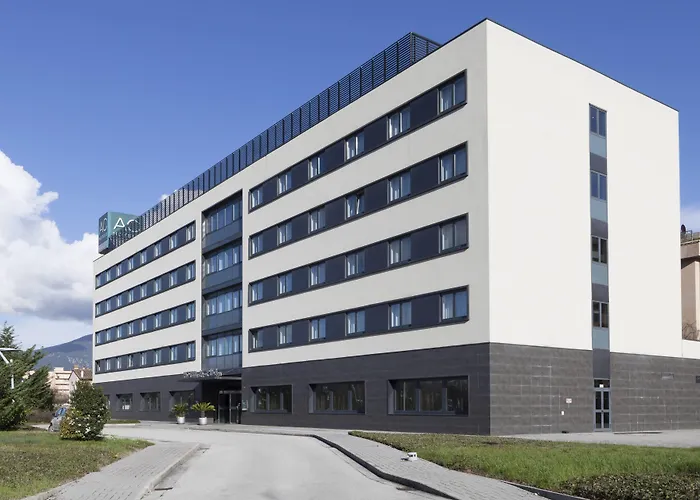 Ac Hotel By Marriott Piza