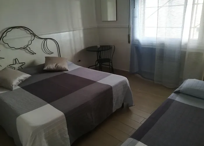 Mia Suites Hotel Bella Capri Neapol