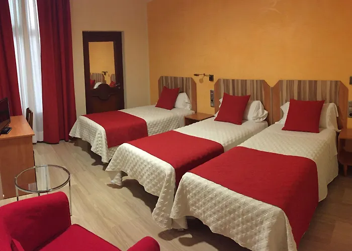 Alba Hotel Barcelona