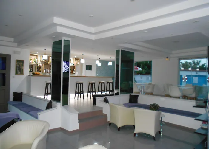 Hotel Koala Miasto Kos