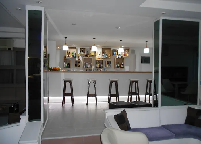 Hotel Koala Miasto Kos