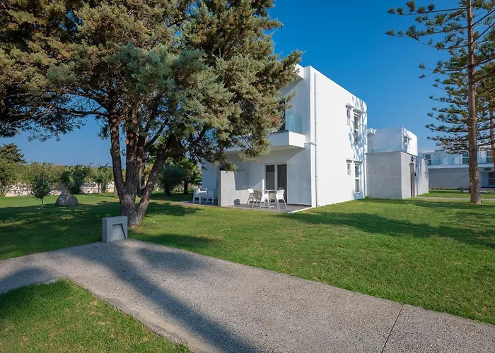 Diamond Boutique Hotel Miasto Kos