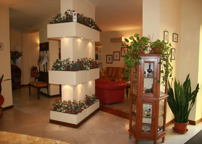 Hotel Alessandro Della Spina Piza