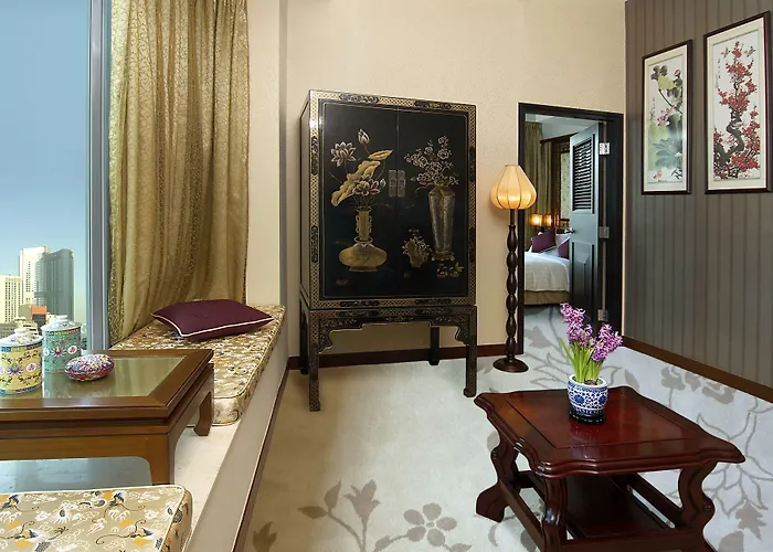 Lan Kwai Fong Hotel - Kau U Fong Hongkong