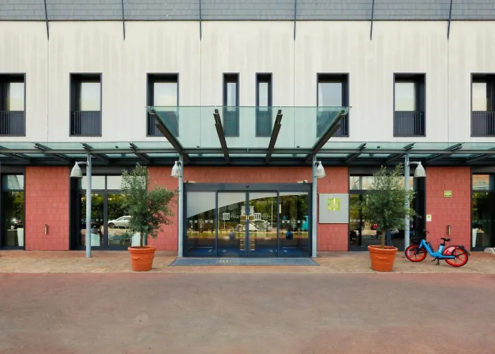 Ih Hotels Milano Gioia