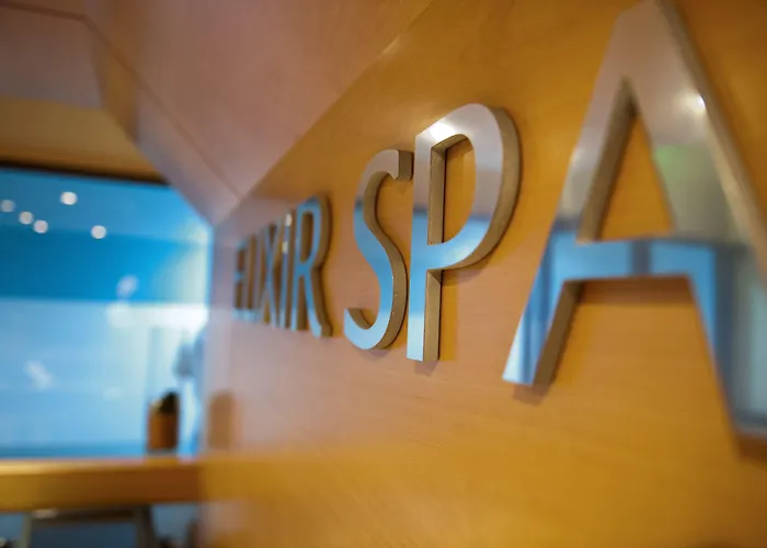 Constantinou Bros Asimina Suites Hotel (Adults Only) Pafos